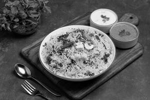 Veg Pulao