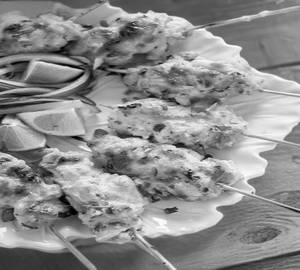 Malai tikka