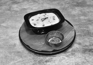 Curd Rice