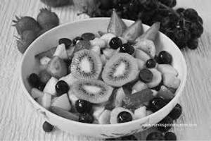 Fruit Salad