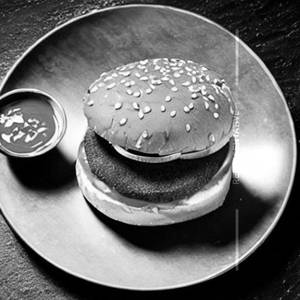 Paneer Burger