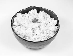 Steam Rice