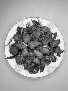 Chicken 65 (100gms)