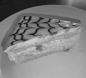Mango Pastry