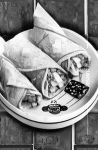 Crunchy roll