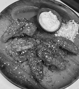 Buffalo Wings