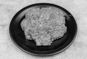 Kaccha Keema Paste Buff