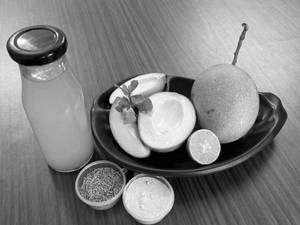 Aam Panna