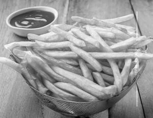 French Fry