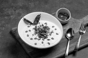 Curd Rice