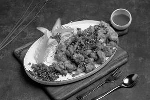 Loose Prawns