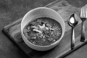 Mutton Roganjosh