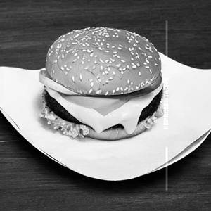 Cheese Burger