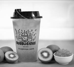 Kiwi Fruit Tea