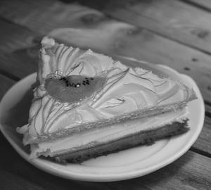 Fresh Fruit Pastry