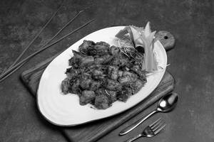 Paneer - 65