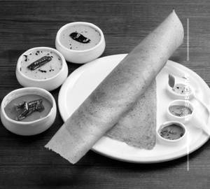Onion Dosa