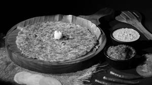 Akki Rotti