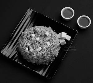 Paneer Fried Rice