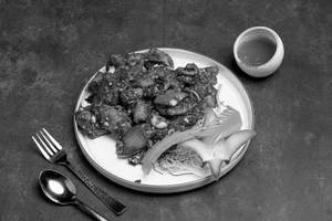 Chicken - 65