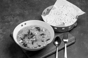 Sambar Rice
