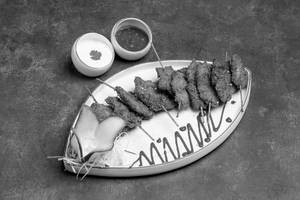Panco Chicken Sticks