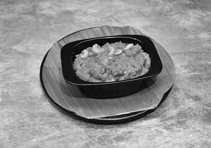 Bella Pongal (ghee)