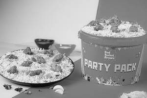 Rbb Chicken 65 [Party Pack]