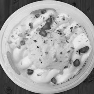 Rasmalai Delight