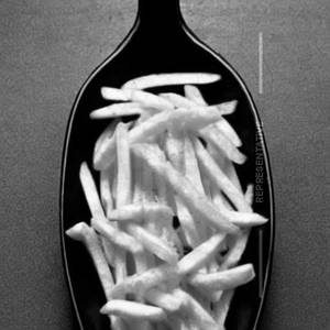 Cheese French Fries