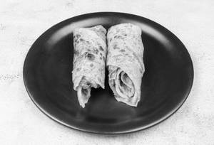 Paratha Roll [Buff]