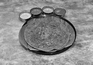 Ragi Dosa