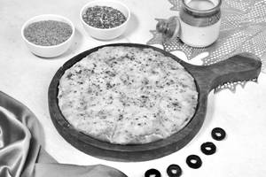 Cheese pizza