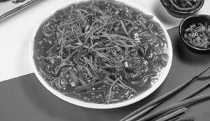 Veg American Chop Suey (serves 1-2)