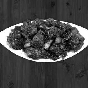 Mutton Fry [100 Grams]