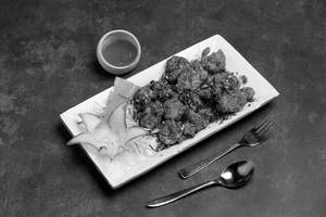 Prawns Salt & Peppar