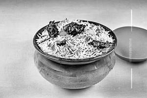 Biryani Rice