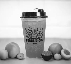 Peach & Appricot Fruit Tea