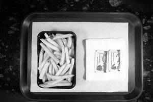 Classic French Fries