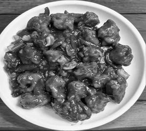Chicken manchuria