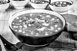 Veg Sweet Corn Soup