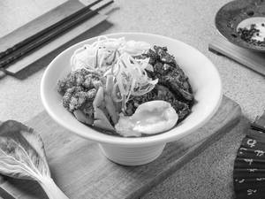 Spicy Chicken Ramen