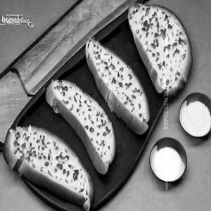 Garlic bread