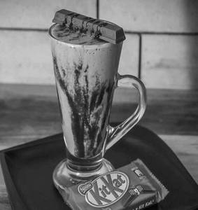 KitKat Chocolate Milkshake [350 ML]