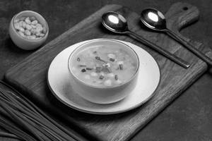 Veg Sweet Corn Soup