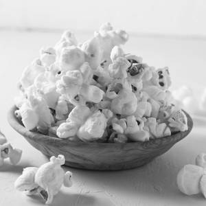 Veg Popcorn