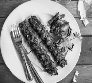 Adhana turkish kebab