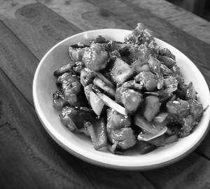 Chilli chicken