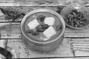 Rajma Paneer