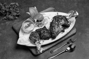 Tandoori Chicken